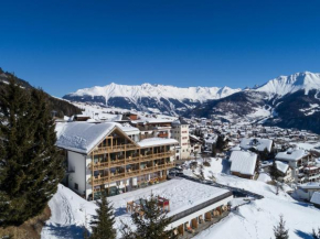 Гостиница Natürlich Hotel mit Charakter, Фис
